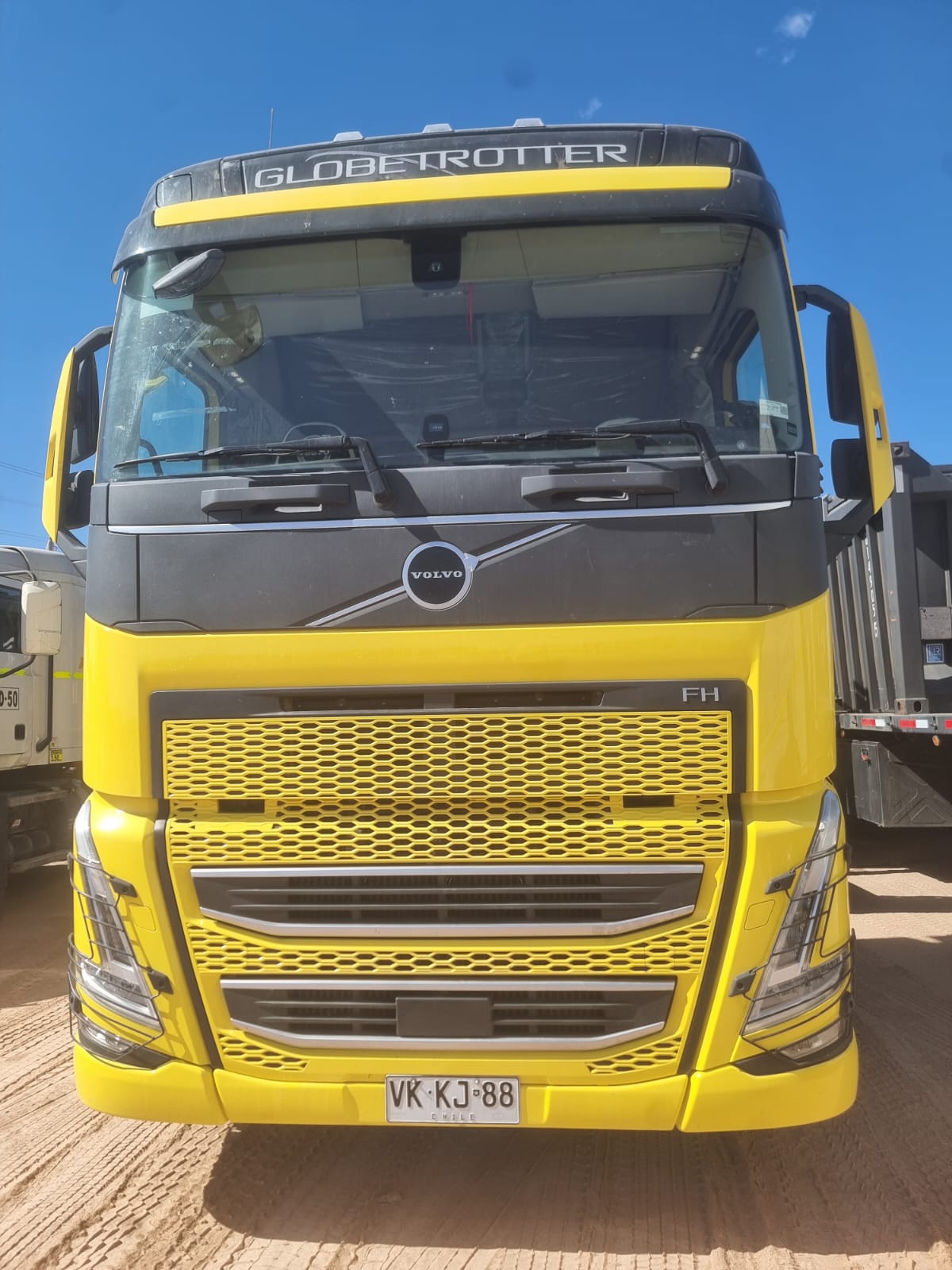 Operación TMN SpA 6