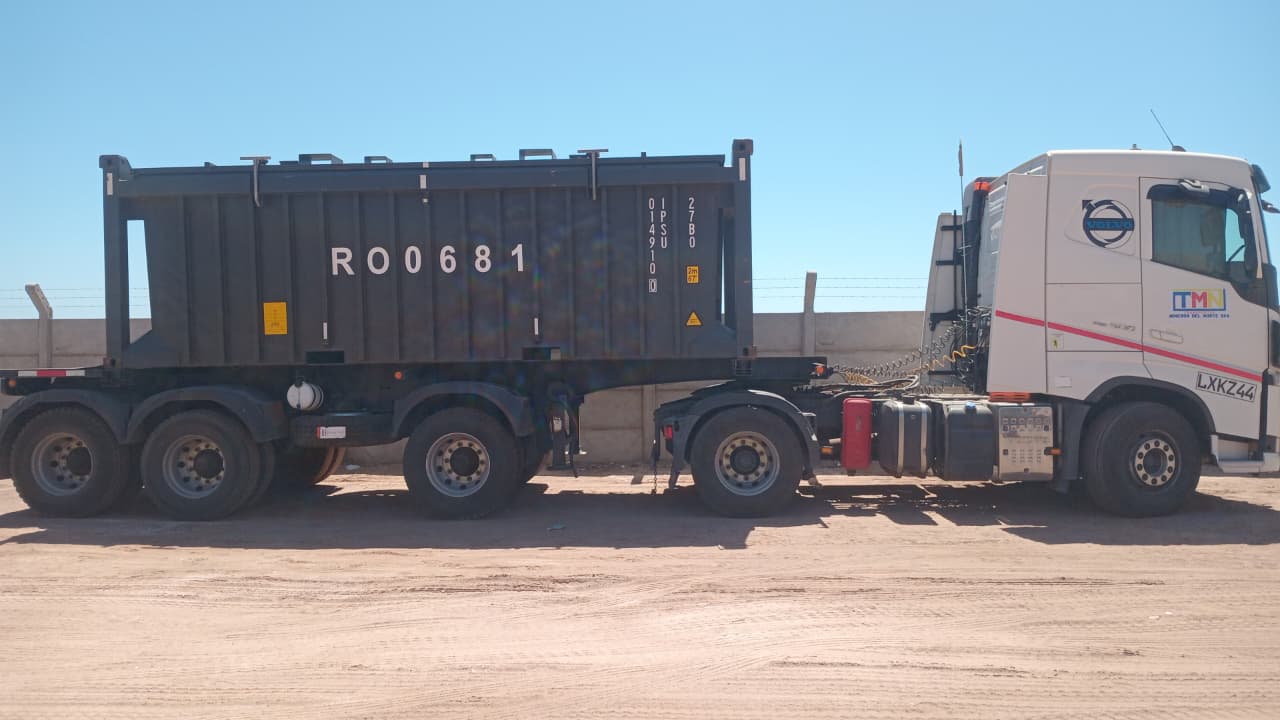 Operación TMN SpA 10